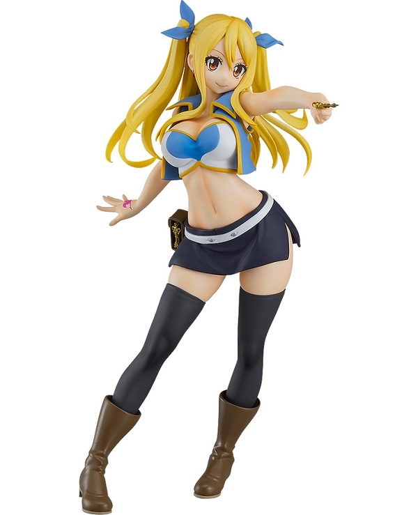 POP UP PARADE Lucy Heartfilia XL